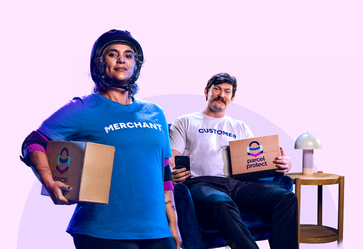 Merchant and Customer